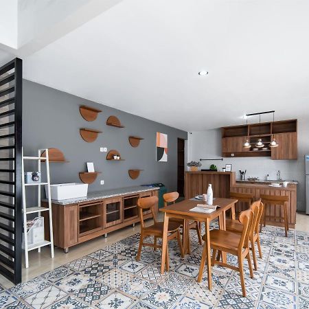 Cove Accordia Residence Jakarta Kültér fotó