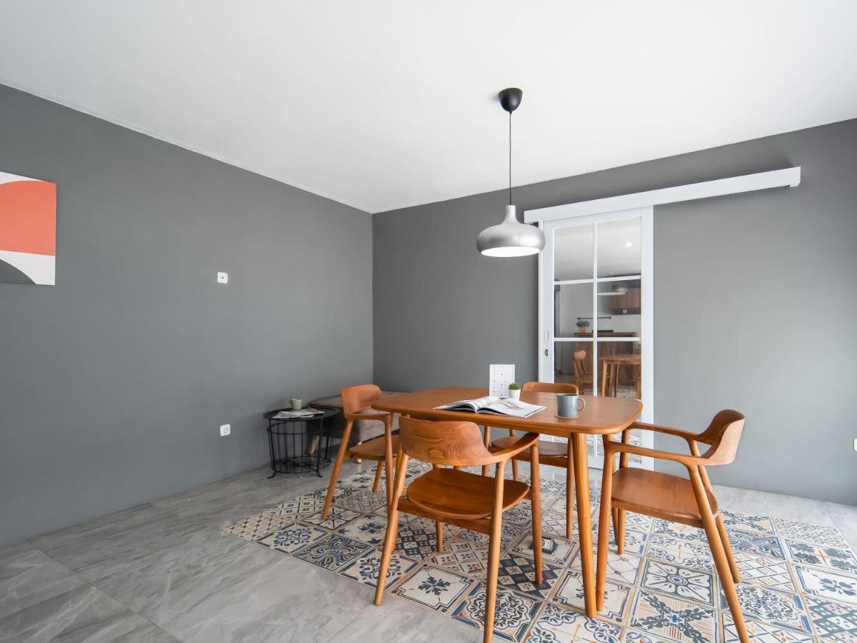 Cove Accordia Residence Jakarta Kültér fotó